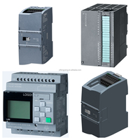 Distribuidor Original SIEMENS SIMATIC, Controlador PLC de Automatización Industrial, Módulos 6ES7134-6HD01-0BA1, Kits para Programación de PLC 16