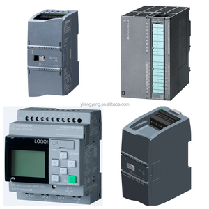 Distributeur original <span class=keywords><strong>SIEMENS</strong></span> SIMATIC, contrôleur d'automatisation industrielle PLC, modules 6SL3120-1TE23-0AD0, kits pour la programmation PLC 16 - Product Image 2