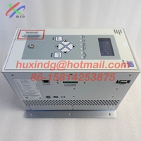 DECS250LN2SN1N Basler AVR Système de contrôle d'excitation numérique DECS 250LN2SN1N Générateur Régulateur de tension automatique DECS-250 DECS250