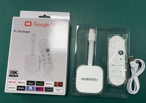 Android 14ทีวีสติ๊ก RK3518 Quad Core <span class=keywords><strong>4K</strong></span> UHD เครื่องเล่นสื่อ Dual Band WiFi อุปกรณ์สตรีมมิ่งอัจฉริยะ2GB RAM 16GB ROM - Product Image 6