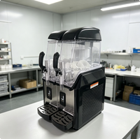 Machine à slush pour bar, équipement à slush pour café