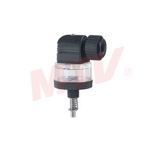 Posicionador inteligente 915 para válvula de asiento angular - Product Image 5