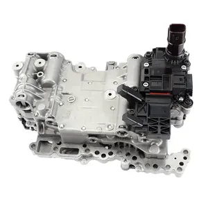 Wholesale FZ01 valve body for Mazda 238740A