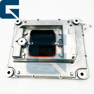 22346792 Controlador de Computadora de Motor para Excavadora FH13 FM13 - Product Image 4