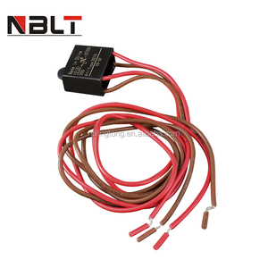 Thermostat de dégivrage ELTH-003 pour <span class=keywords><strong>réfrigérateur</strong></span> <span class=keywords><strong>Whirlpool</strong></span>, installation facile - Product Image 1