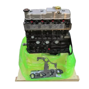 Nuovo Blocco Motore Diesel Originale di Qualità a 4 Cilindri <span class=keywords><strong>2</strong></span>.8L con Testata e Blocco Lungo per Great Wall Haval 5 <span class=keywords><strong>2</strong></span>.8TC - Product Image 6