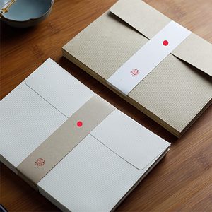 1/4สีแดง "เล็กๆสติกเกอร์จุดรอบฉลาก