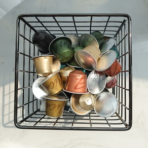 Support <span class=keywords><strong>capsules</strong></span> de café en acier inoxydable, porte-<span class=keywords><strong>capsules</strong></span>, <span class=keywords><strong>présentoir</strong></span>, rangement pour la cuisine, <span class=keywords><strong>Dolce</strong></span> <span class=keywords><strong>Gusto</strong></span>, bicyclette Nespresso - Product Image 6