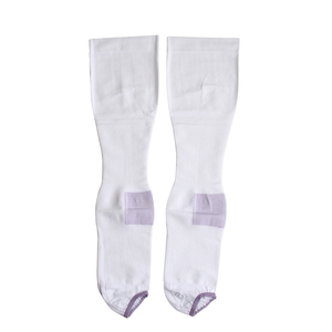 Medias de Compresión Médicas Beili en Stock, 15-21 mmHg Clase 1, Antiembólicas, Sin Talón Definido, para Várices - Product Image 6