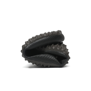 Bottes de pluie en caoutchouc unisexes avec logo personnalisé, portables, imperméables, minimalistes, chaussures d'extérieur pour hommes et femmes - Product Image 5