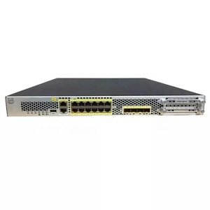 FPR2110-NGFW-K9 อุปกรณ์ไฟร์วอลล์รักษาความปลอดภัยเครือข่าย NGFW - Product Image 3