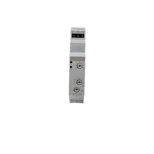 Industrial Controls DIN Rail 0.05SEC-100H 12V-240V AC DC 1C/O Multifunction Time <b>Relay</b> - Product Image 2