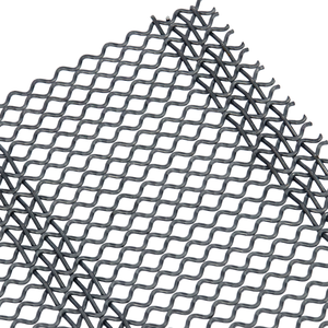 Hocheffizientes Lineares Vibrationssieb Anti-Verstopfungs-Stahldrahtgewebe mit Motor Neue Erzaufbereitungsanlage - Product Image 4