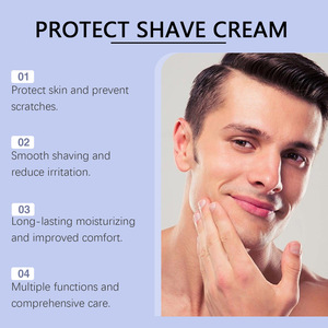 Marque privée <span class=keywords><strong>Crème</strong></span> à raser Hommes 100% Nature Soins du visage bio Vente à chaud <span class=keywords><strong>Crème</strong></span> <span class=keywords><strong>après</strong></span>-<span class=keywords><strong>rasage</strong></span> - Product Image 3