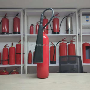 Estintore professionale in acciaio inossidabile per fornitura di rinfuse estintore <span class=keywords><strong>CO2</strong></span> piccolo estintore - Product Image 5