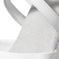 Chaussures de pole dance sexy à bout ouvert pour l'été, plateforme de boîte de nuit, talons aiguilles de strip-tease 20 cm/8 pouces
