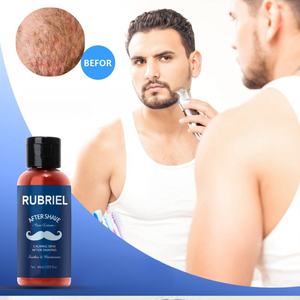 น้ำมันปลูกหนวดเคราออร์แกนิกสำหรับผู้ชายสินค้าดูแลหนวด - Product Image 2