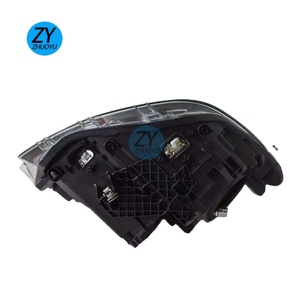Faros Delanteros de Xenón de Alta Calidad para <span class=keywords><strong>BMW</strong></span> Serie 1 F20 2011-2014, 116i 118i 120i 125i <span class=keywords><strong>135i</strong></span>, Plug and Play, Temperatura de Color de 6000k - Product Image 6