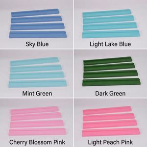 Meilleure Vente : Lot de 4 Supports en Bois pour Mahjong, Poussoirs Personnalisés de 16 Pouces, Porte-Pièces de Mahjong Américain, Vente en Gros pour Mahjong Américain - Product Image 4