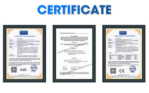 Desain Baru Ultrasound Berhenti Menggonggong Anjing Kerah <span class=keywords><strong>Anti</strong></span> Kulit Semprot Kerah Pelatihan Anjing Kerah - Product Image 6