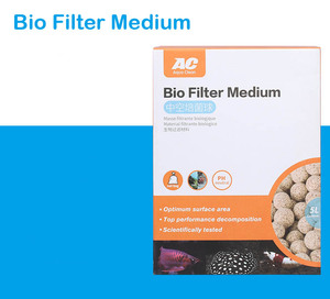 Medio Filtrante para Acuario, Bolas de Cerámica 3D, <span class=keywords><strong>Filtro</strong></span> Biocerámico, Bolas <span class=keywords><strong>EHEIM</strong></span>, Accesorios para Peceras, Material Filtrante - Product Image 5