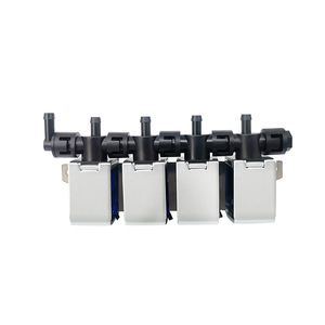 Válvula solenoide miniatura Keyukang 0526GR-4 de 4.5mm, normalmente cerrada, de CC, para máquina de embalaje y rehabilitación de manos - Product Image 1