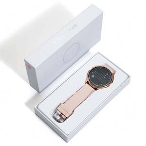 High Quality <strong>Book</strong> Shaped Smart <strong>Watch</strong> Mobile Phone Rigid Packaging Box Made Recycled Materials for Consumer Electronics Computer - Product Image 5