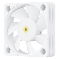 Thermalright TL-B4010 40mm ventilateur de refroidissement compact 5500RPM PWM double roulement à billes 2.08mmH2O pour Mini PC