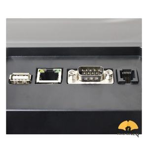 30Kg TMA बारकोड लेबल छपाई तराजू खुदरा दुकान कैश रजिस्टर मूल्य कंप्यूटिंग पैमाने सीई इलेक्ट्रॉनिक फल सुपरमार्केट के लिए - Product Image 6