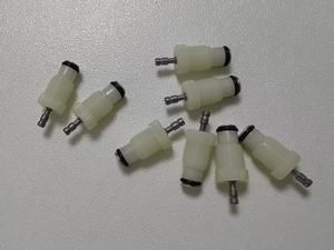 Suye توريد بالجملة أجزاء المصنع مباشرة للريح ولاعة سجائر نفاثة للتدخين جيل لهب فوهة ملونة مخصصة - Product Image 2