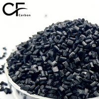 Granulés de plastique PA6 CF15 ultra-performants, qualité renforcée pour les filaments d'impression 3D de haute qualité