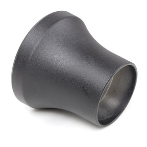 Adaptateur de base de volant pour voiturette de golf YAMAHA, connecteur en aluminium noir et argent QR027 - Product Image 2