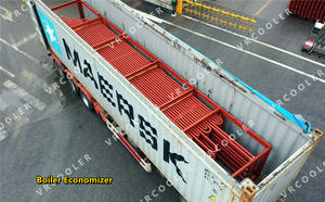 Bobinas para refrigerar amoníaco, alta calidad, SS304 - Product Image 6