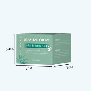 Productos para el Cuidado de la Piel Personalizados al por Mayor, Crema con 42% de Urea, Bajo MOQ, Crema para Talones Agrietados en Invierno - Product Image 6