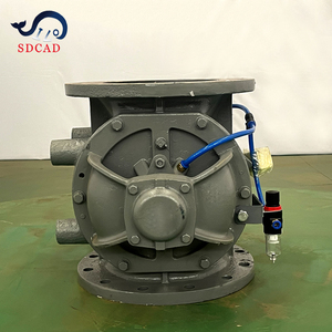 Vanne rotative de haute qualité moteur à vapeur <span class=keywords><strong>lego</strong></span> moteur à vide vanne rotative excentrique vanne de commande de prise rotative - Product Image 3