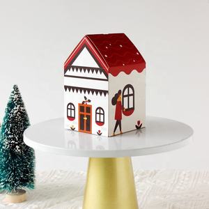 MorSun yılbaşı hediye kutuları - Product Image 3