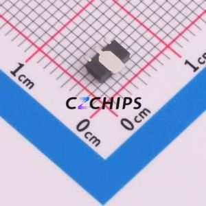 Nouveau et Original SE8750K1B-HF SOT-89-3 Circuit intégré IC puce PMIC régulateur linéaire (LDO) - Product Image 2