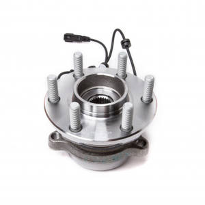 Roulement de moyeu de roue de performance supérieure DAC38700037 DAC38700038 DAC38710233/30 - Product Image 2