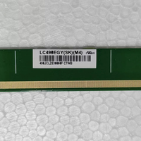 Pour écran de télévision à écran plat LED LG 49 pouces LC490EGY-SKM4, cellule ouverte, panneau TFT d'origine, remplacement
