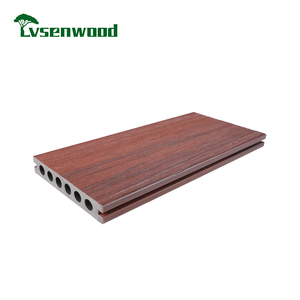 <span class=keywords><strong>El</strong></span> precio más bajo grieta resistente de los paneles de la cerca Wpc terraza jardín <span class=keywords><strong>paso</strong></span> Material Wpc cubierta compuesto de - Product Image 4