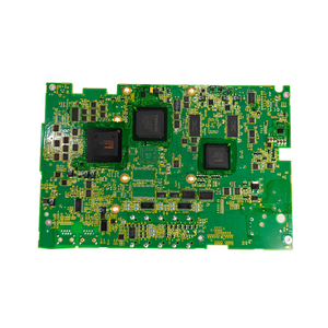 FANUC A20B-8200-0986 Main PCB Board - Product Image 3