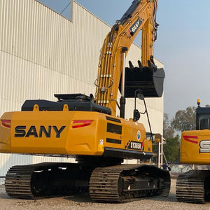Excavadora de orugas excavadora Sony365 nueva y genuina barata 365 Sany - Product Image 1