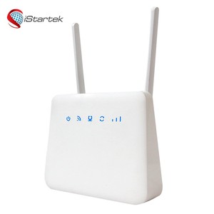Échantillon gratuit 10 ans d usine nouveau routeur extérieur sans fil 3g à large bande sans fil wifi hotspot sim 4g lte cpe rout - Product Image 6