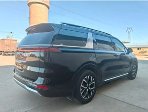 Oferta Especial: <span class=keywords><strong>Carnival</strong></span> 2.0T Edición Ultimate 2021, Minivan de 5 Puertas y <span class=keywords><strong>7</strong></span> Asientos, Matriculada en Noviembre de 2021, 115,000 KM - Product Image 3