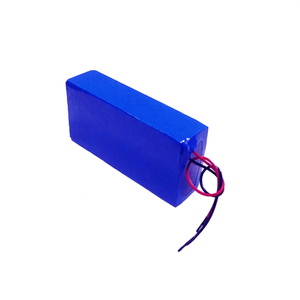 KXD 리튬 이온 배터리 팩 30Ah <span class=keywords><strong>28v</strong></span> 리튬 이온 배터리 작동-40 도 - Product Image 2