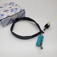 22U-06-22360 Assy de commutateur de capteur de pression hydraulique pour PC200-8 PC200-7