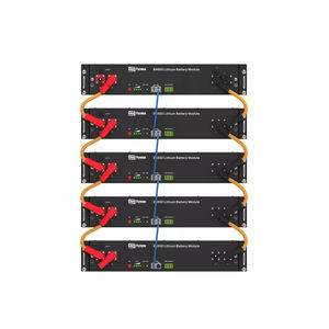 Batería de Iones de Litio <span class=keywords><strong>Dyness</strong></span> de la Mejor Calidad, <span class=keywords><strong>B4850</strong></span>, 48 V, 50 Ah, 2.4 kWh, Lifepo4 - Product Image 3