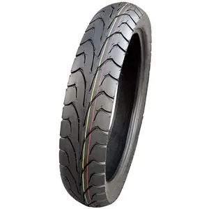 Tubeless di alta qualità 110/70-17 pneumatici per moto pesanti pneumatico a buon mercato a basso prezzo