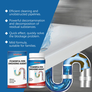 Il dispositivo di rimozione del tubo Jakehoe pulisce i <span class=keywords><strong>tubi</strong></span> intasati e sblocca i deodoranti per lo <span class=keywords><strong>scarico</strong></span> del water della <span class=keywords><strong>cucina</strong></span> - Product Image 3