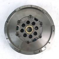 Auto Engine Systems Manual Transmission Dual-Mass Flywheel for Ford Transit 2.3L V363 P2W9 6477 BA 4151150100